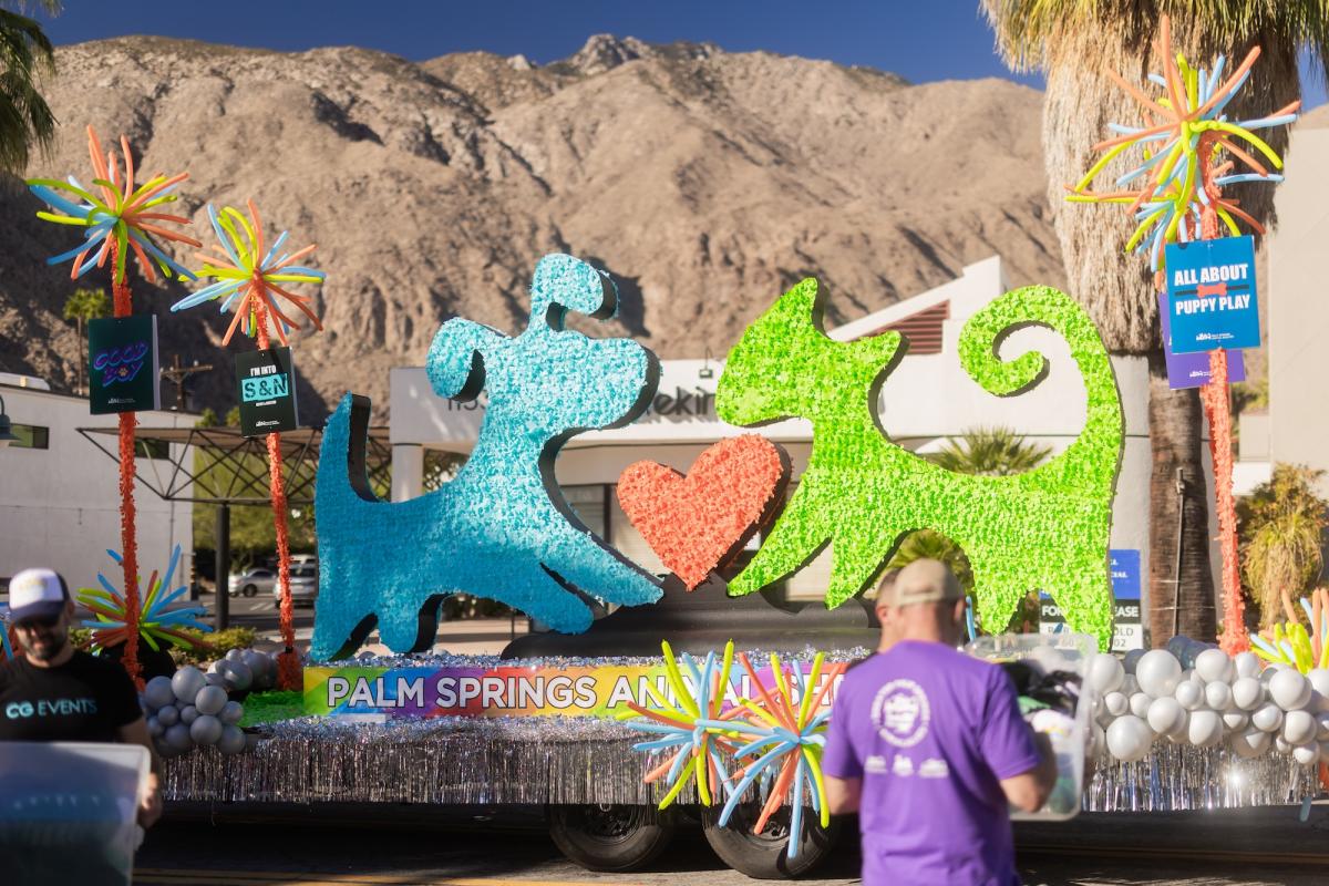 2026 Parade Registration