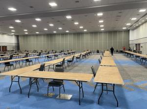 Vendor Application: End of Year Super Collectorfest