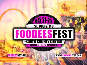 FoodeesFest Vendor Agreement - St. Louis,MO  2027