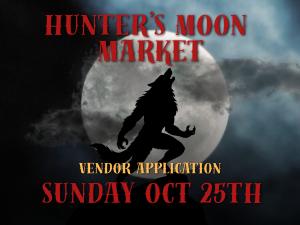 Vendor Application