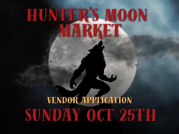 Vendor Application