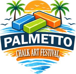 Chalk Art Festival Artist Registration