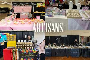 Artisan Application