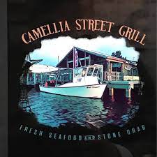 Camellia Street Grill