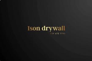 Ison Dry Wall