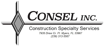 Consel Inc