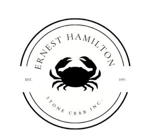 Hamilton's Stone Crab