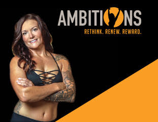 Ambitions Wellness