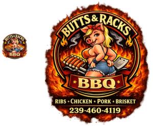Butts and Racks BBQ