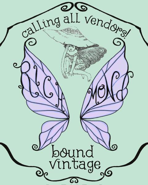 october richmond bound vintage market
