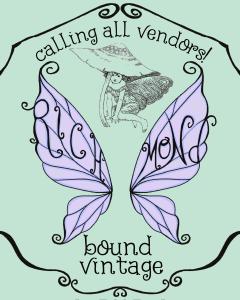 october 2nd - richmond bound vintage