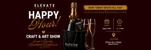 Happy Hour I Willow Run Village Apartments
