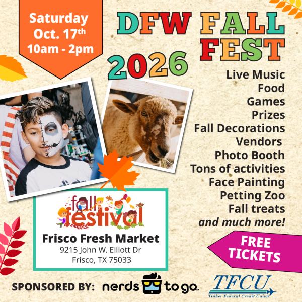 DFW Fall Fest