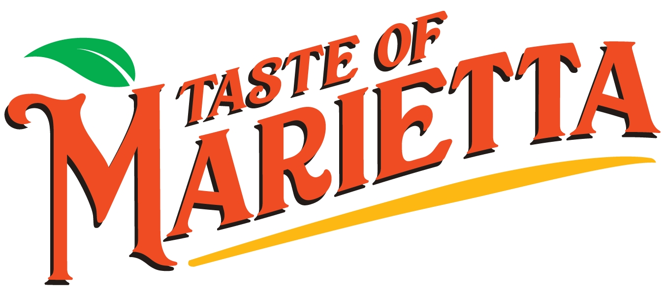 Taste of Marietta cover image