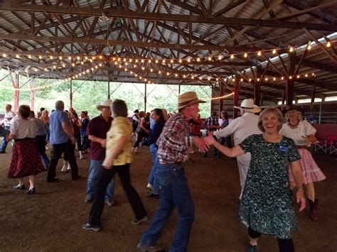 Square Dance Lessons cover image