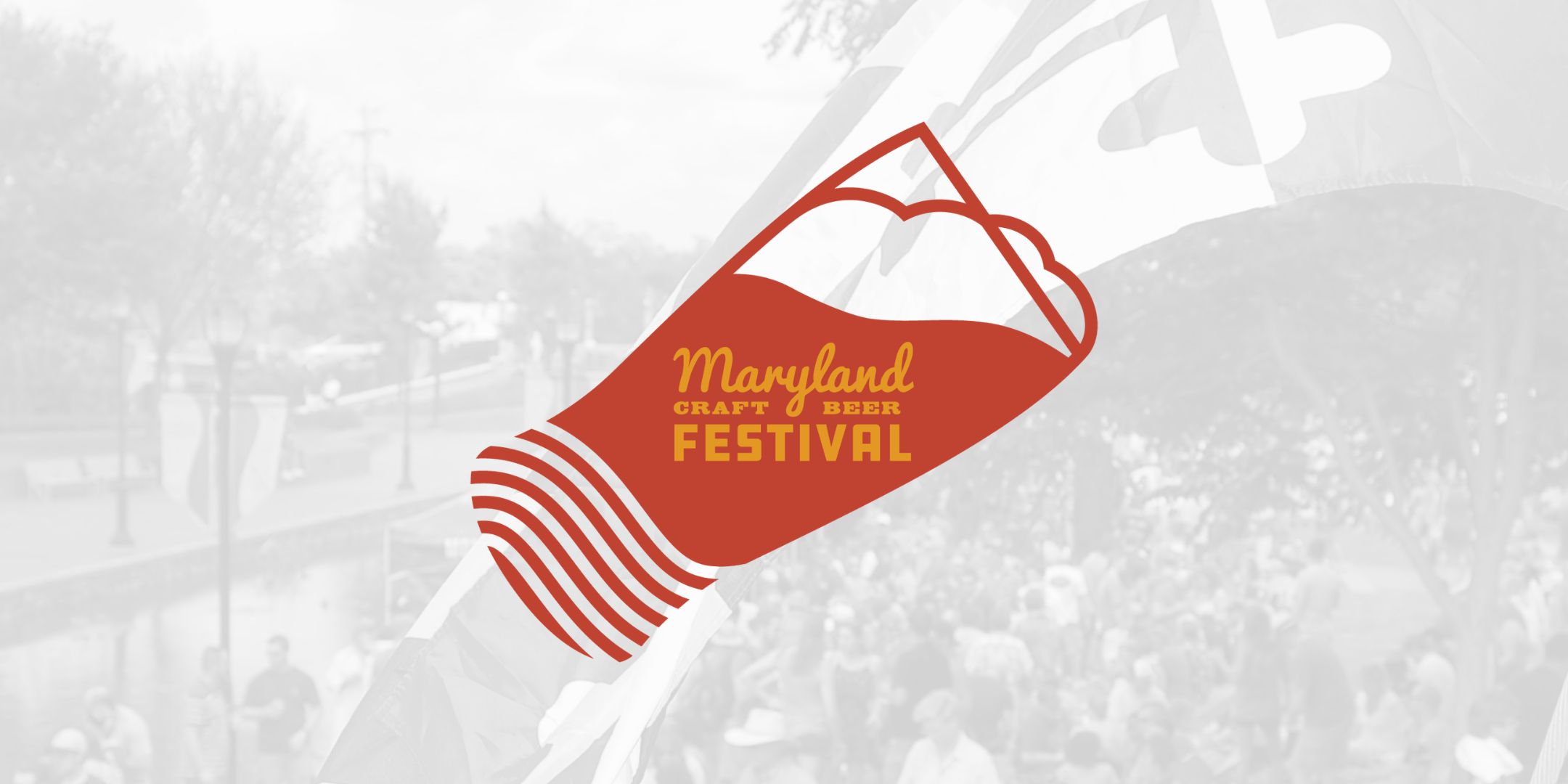 Maryland Craft Beer Festival, presented by Visit Frederick cover image