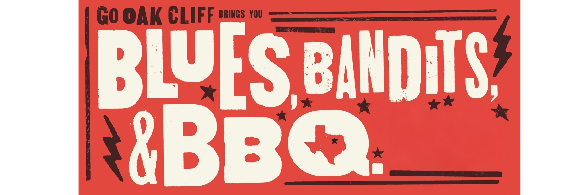 Blues, Bandits, and BBQ 2026