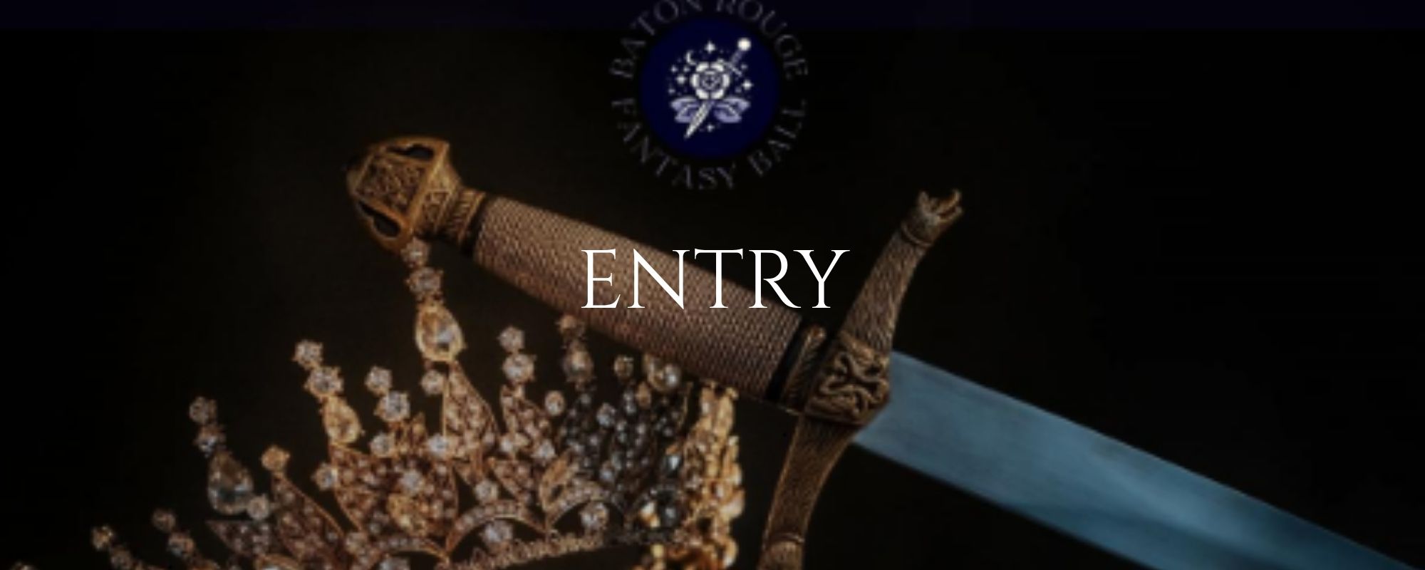 ENTRY TICKET cover picture