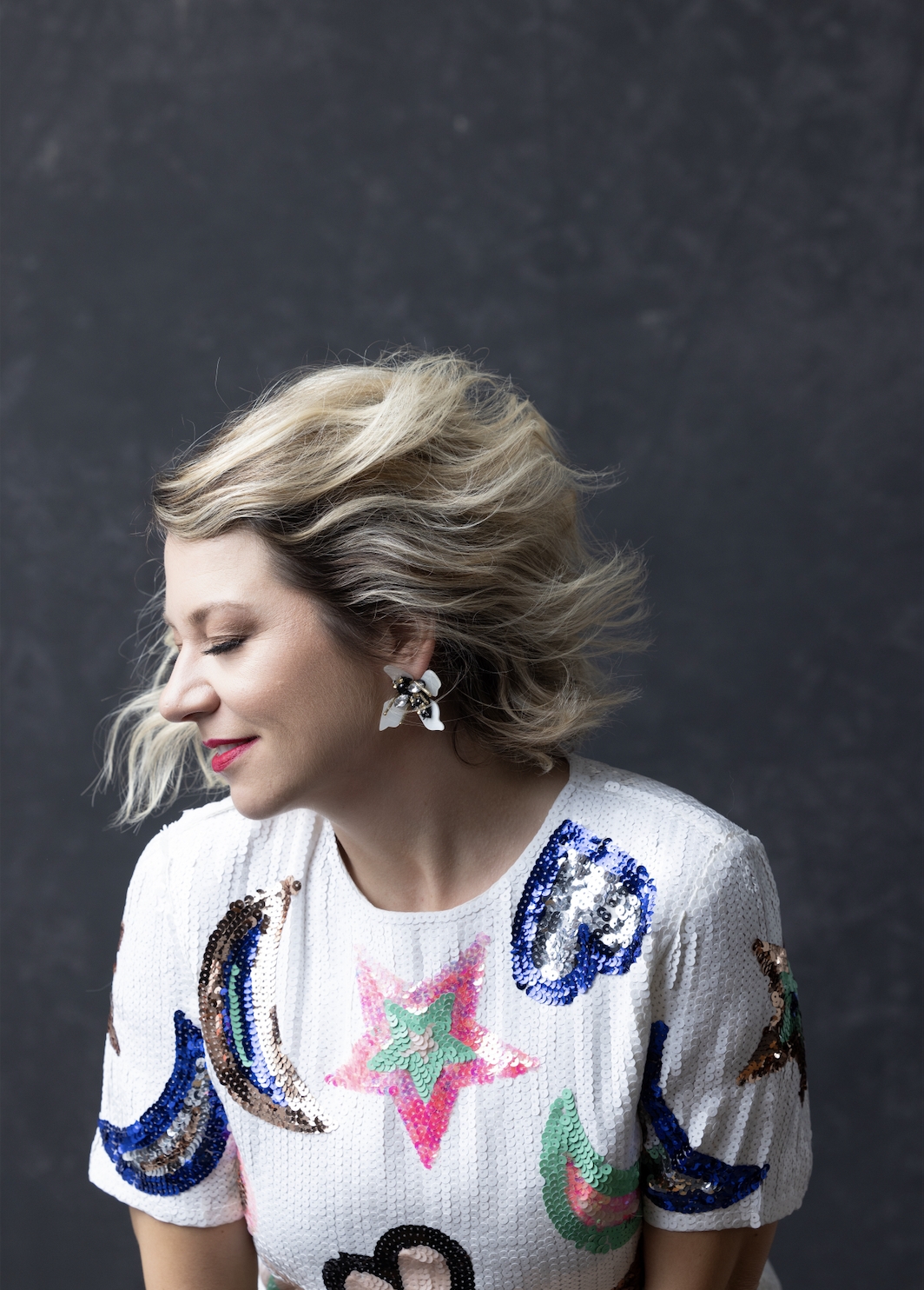 Ansley and The Hold cover picture