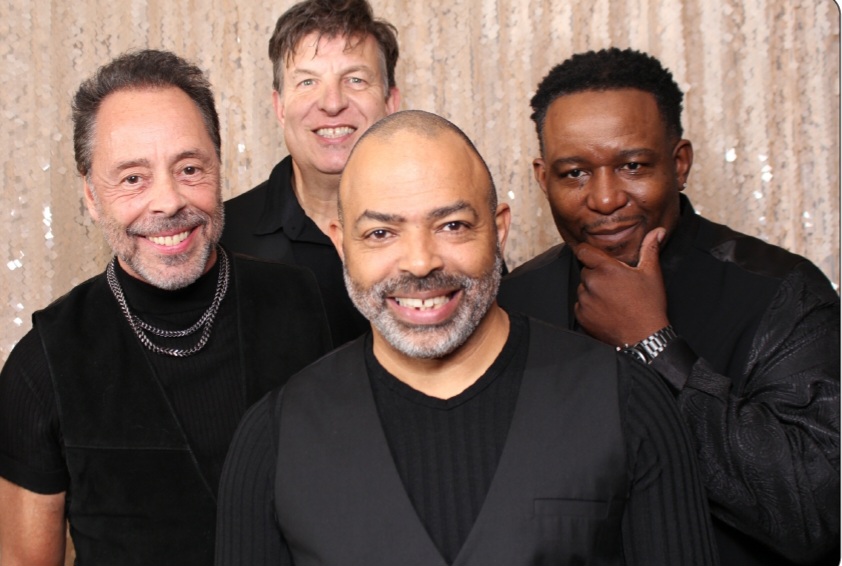 G Clef and the Playlist cover picture
