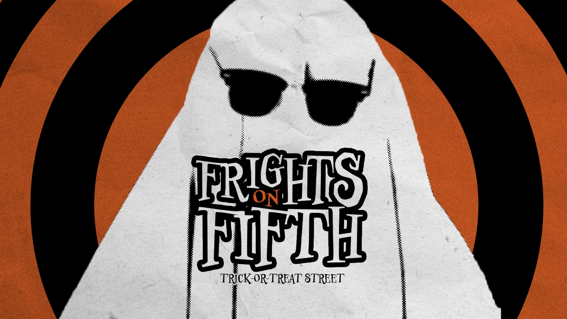 Frights on Fifth