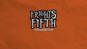 Frights  on Fifth Volunteer Opportunities