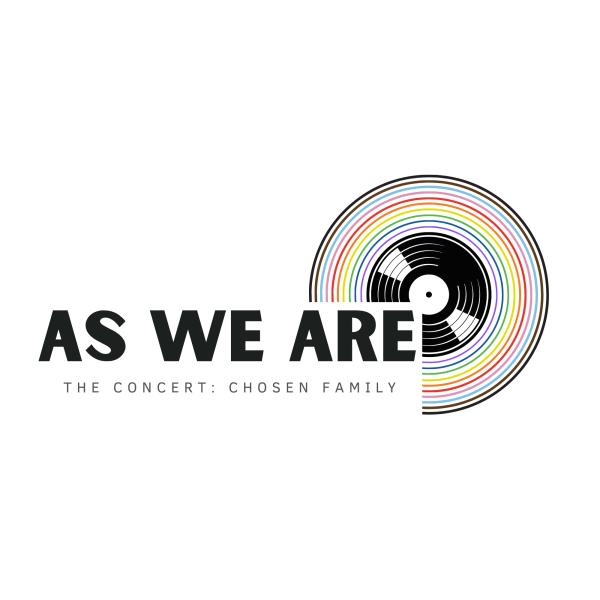 As We Are Pride Concert 2026