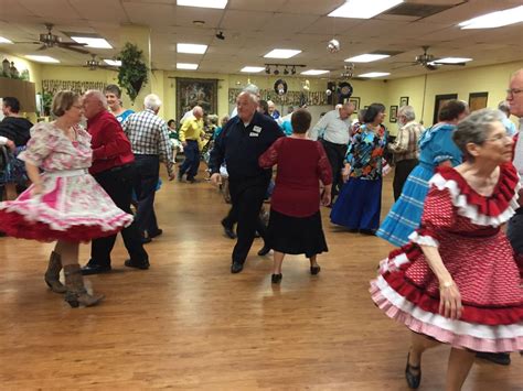 Square Dance Lessons cover image