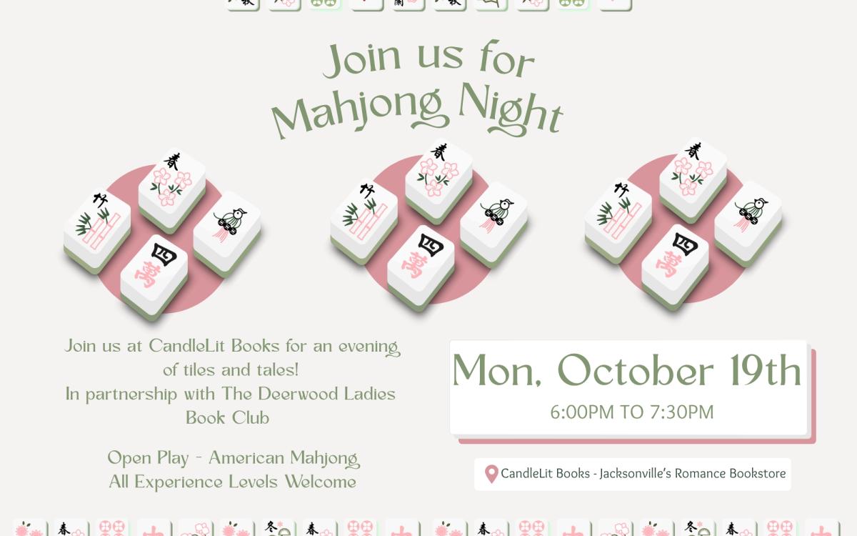 Mahjong Night