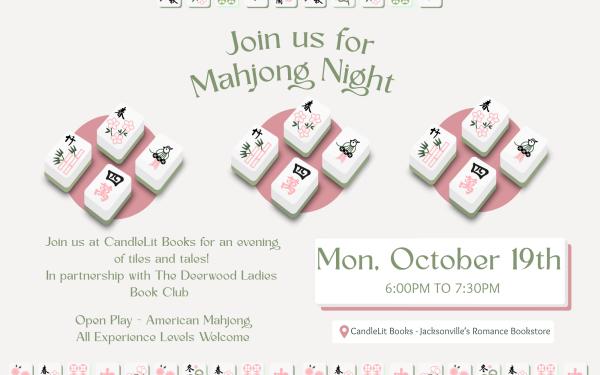 Mahjong Night