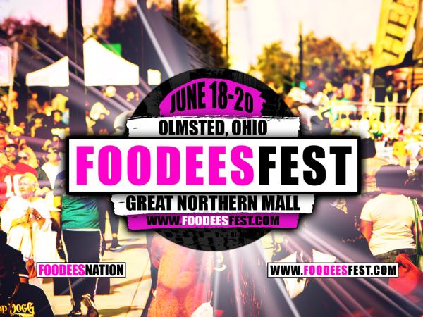 FoodeesFest Vendor Agreement - Olmsted, OH 2027