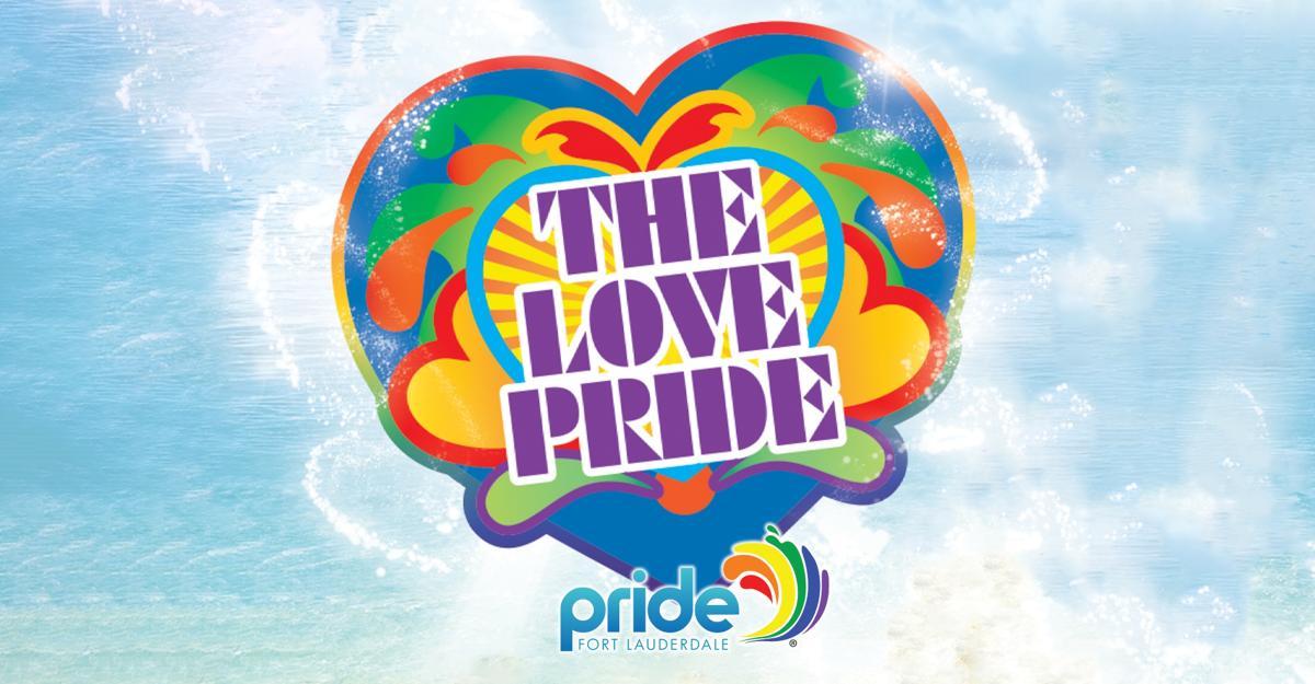 Pride Fort Lauderdale 2024 Festival cover image