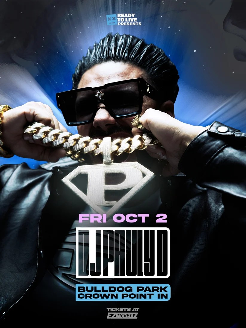 DJ Pauly D