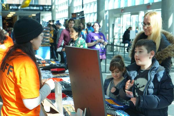 LI Tabletop 2027 Marketplace Application