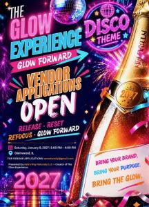 The Glow Experience: Glow Forward