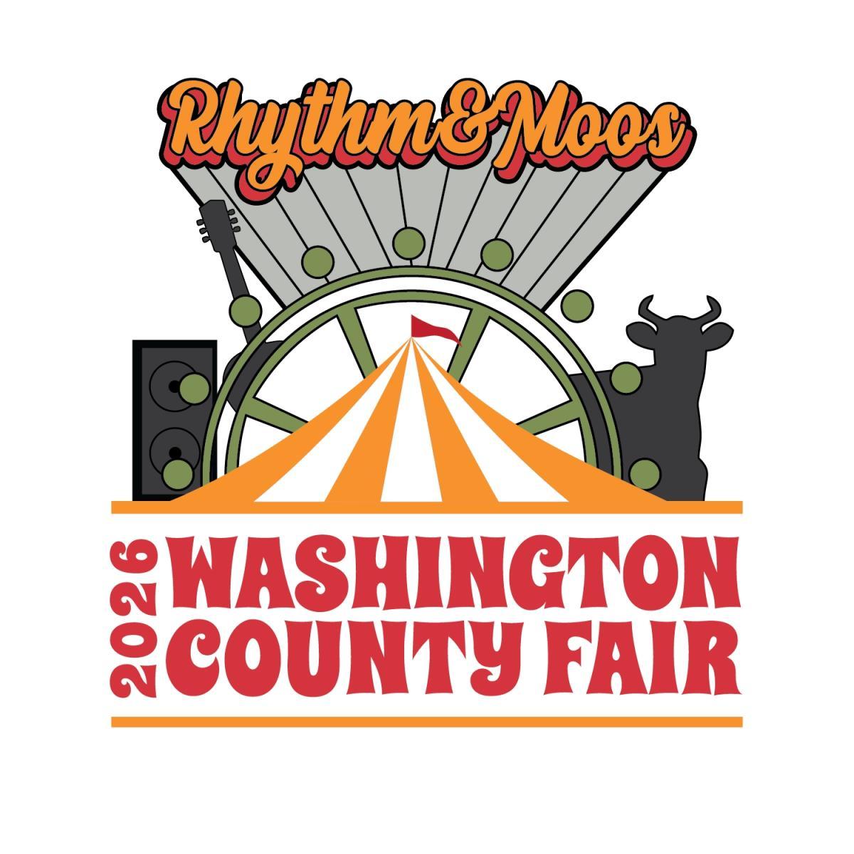 2027 Washington County Fair