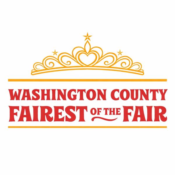 2027 Washington County Fairest of the Fair