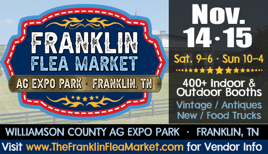 Franklin Flea Market