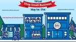 Virtual Shop Small Business Week