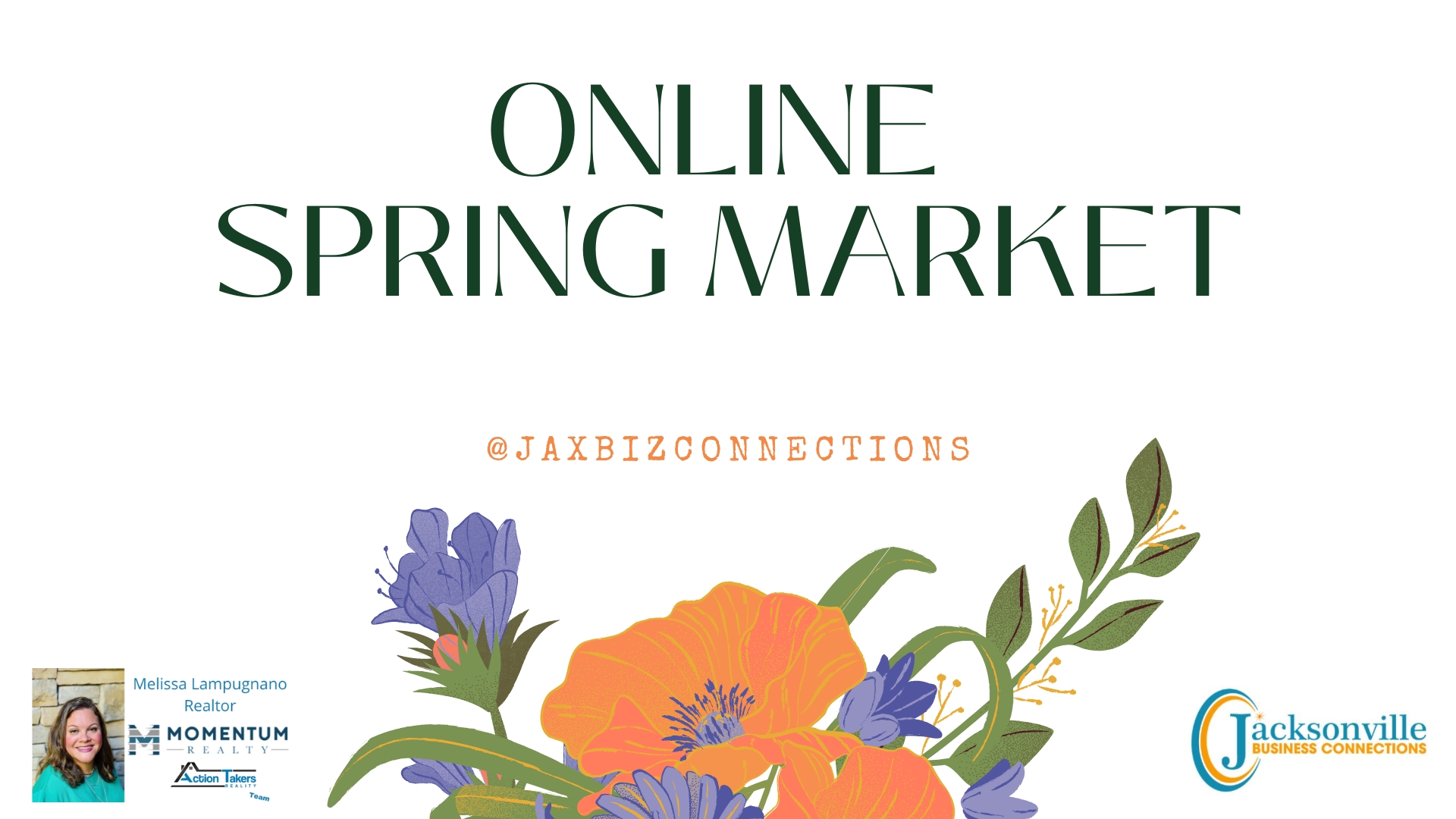 Online Spring Market