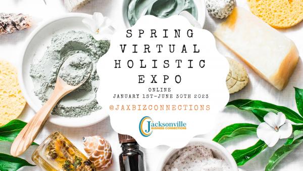 2023 Virtual Spring Holistic Expo