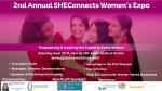 SHEConnects Women's Expo
