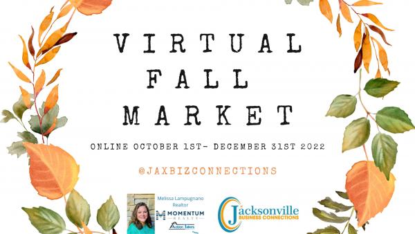 Virtual Fall Market