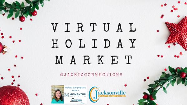 2023 Virtual Holiday Market