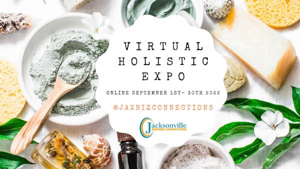 Virtual Holistic Expo