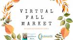 2023 Virtual Fall Market 4 Makers