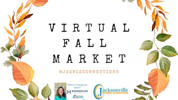 2023 Virtual Fall Market 4 Makers