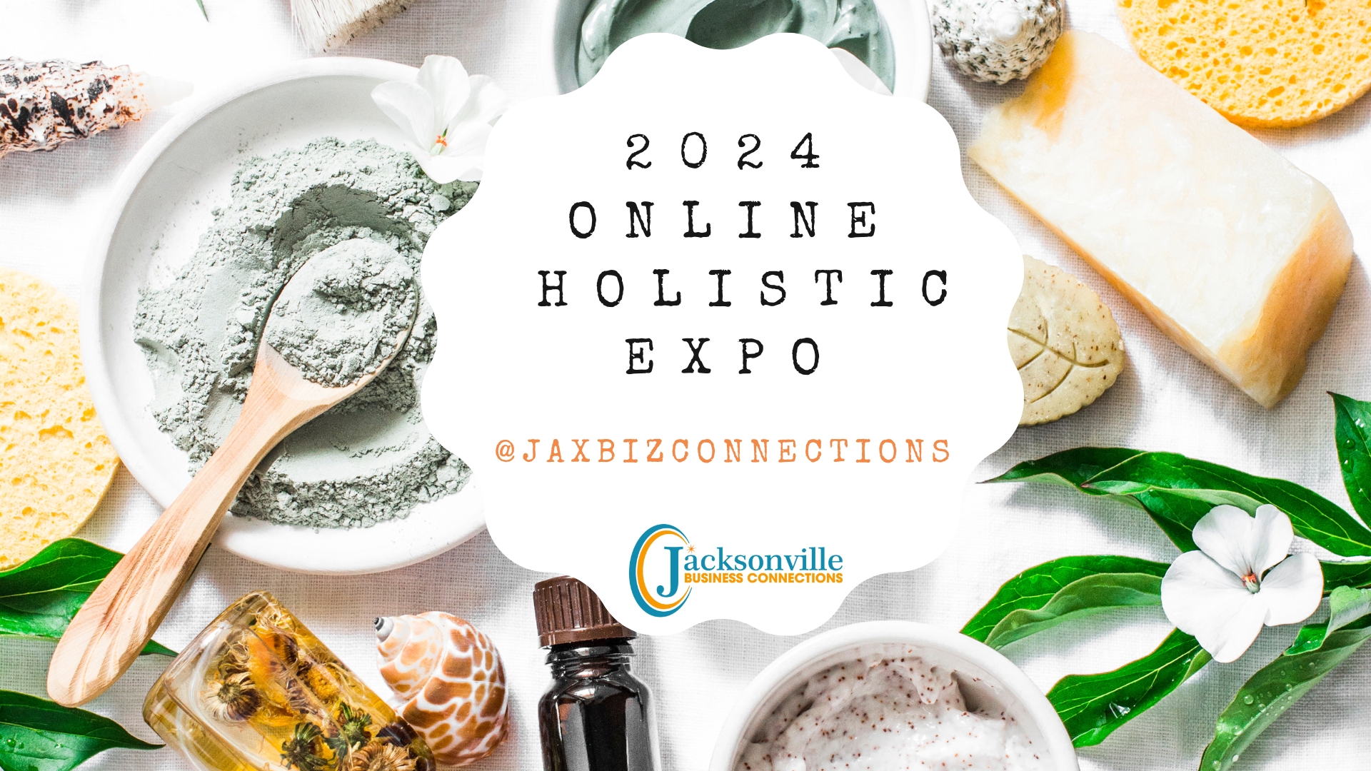 2024 Online Holistic Expo Eventeny