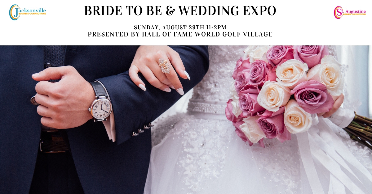 Bride to Be & Wedding Expo cover image