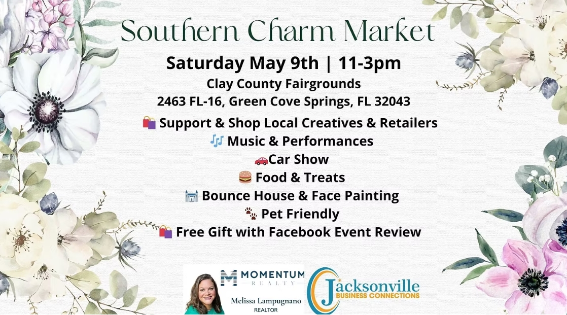 Southern Charm Market
